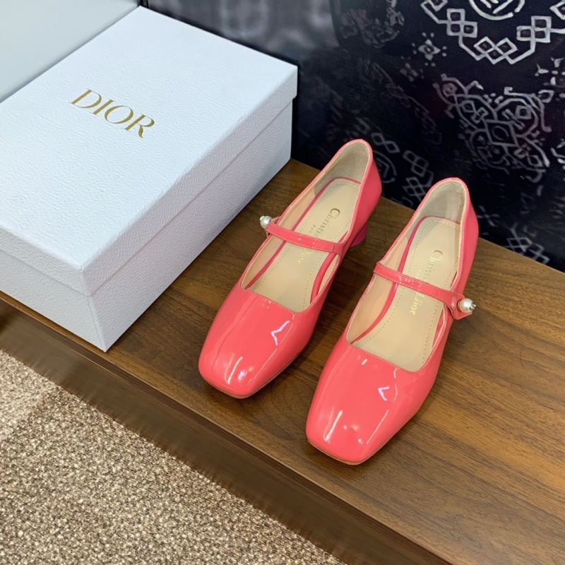 ch**an D*or high heels